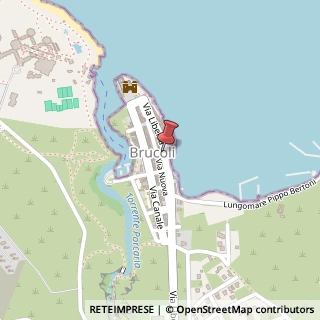 Mappa Via, Libertà, 96011 Augusta, Siracusa (Sicilia)