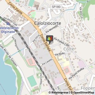 Architetti Calolziocorte,23801Lecco