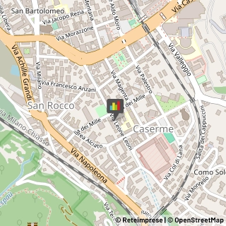 Farmacie,22100Como