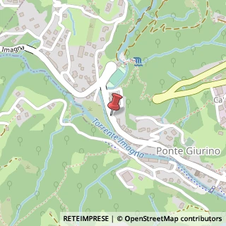 Mappa 24030 Berbenno BG, Italia, 24030 Berbenno, Bergamo (Lombardia)