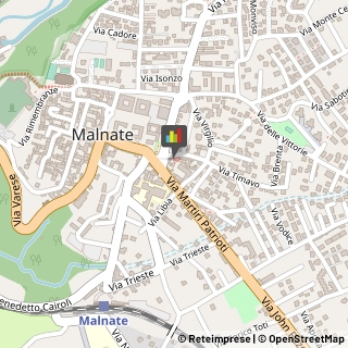 Architetti,21046Varese