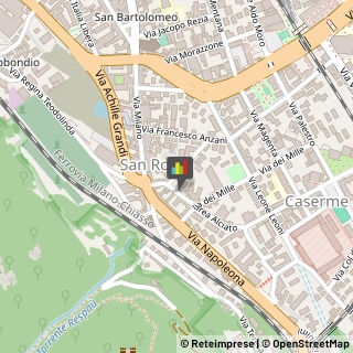 Architetti,22100Como