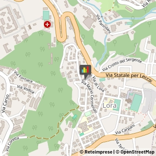 Bed e Breakfast,22100Como