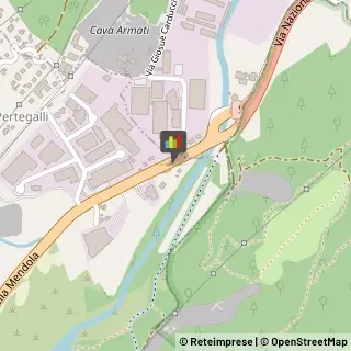 Osterie e Trattorie Endine Gaiano,24060Bergamo