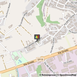 Appartamenti e Residence Monfalcone,34074Gorizia