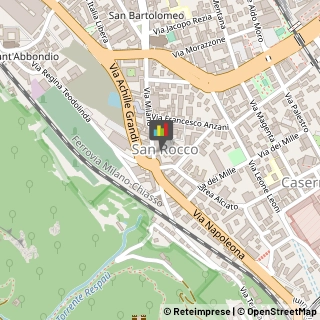 Architetti,22100Como