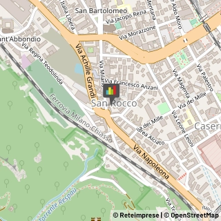 Architetti,22100Como