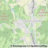 Kort San Zenone degli Ezzelini