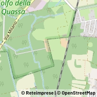 Mapa Ispra