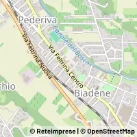 Kart Montebelluna