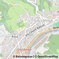 Peta Gazzaniga