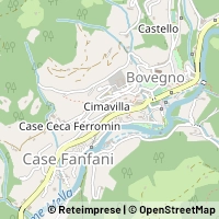 Kart Bovegno
