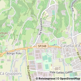 Mappa 31011