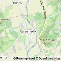 Mapa Fonte