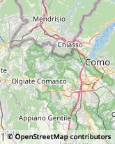 Poste Olgiate Comasco,22077Como