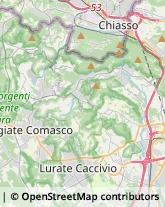 Poste Ronago,22027Como