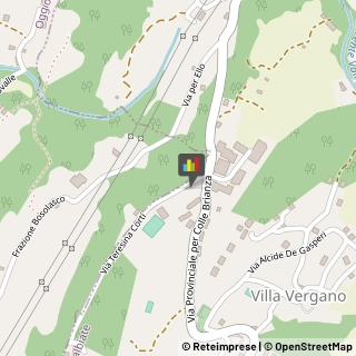 Impianti Sportivi Galbiate,23851Lecco