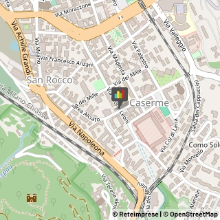 Designers - Studi,22100Como