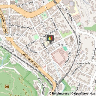 Scuole Pubbliche,22100Como