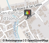 Tabaccherie San Canzian d'Isonzo,34075Gorizia