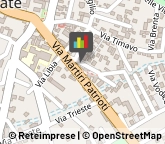 Erboristerie,21046Varese