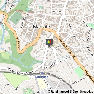 Architetti,21046Varese