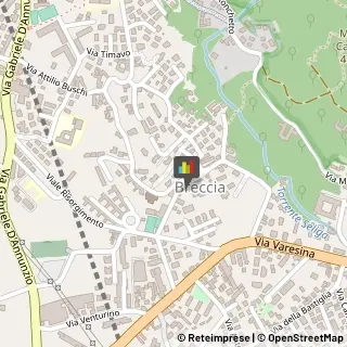 Cancelleria,22100Como