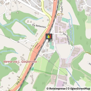 Abiti Usati,21045Varese