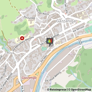 Imprese Edili,24025Bergamo