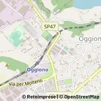 Carte Oggiono