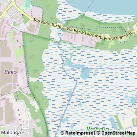 Mappa 21020