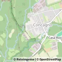 Map Solbiate