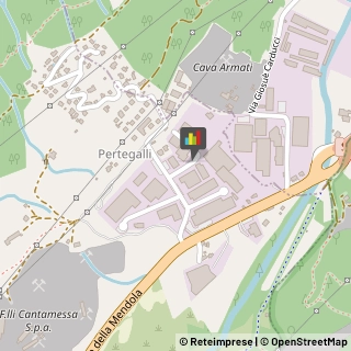 Forniture Industriali,24060Bergamo