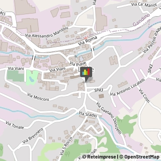 Parrucchieri Leffe,24026Bergamo