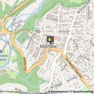 Gelaterie Malnate,21046Varese