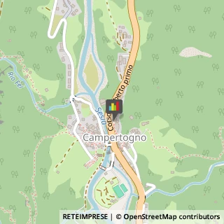 Imprese Edili Campertogno,13023Vercelli