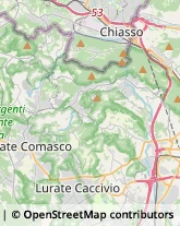 Impianti di Riscaldamento San Fermo della Battaglia,22042Como