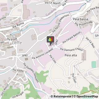 Parrucchieri Leffe,24026Bergamo