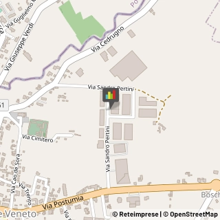 Fabbri Vittorio Veneto,30020Treviso