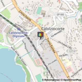 Palestre e Centri Fitness,23801Lecco