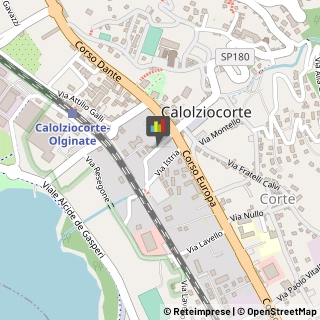 Geometri Calolziocorte,23801Lecco