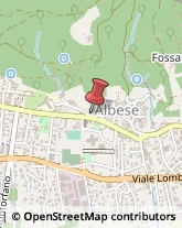 Piazza Volta, 1,22032Albese con Cassano