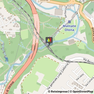 Ferro,21046Varese