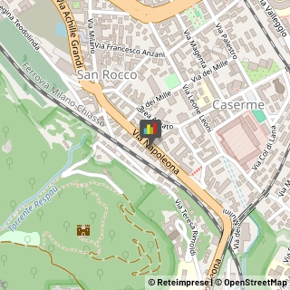 Chiesa Evangelica,22100Como