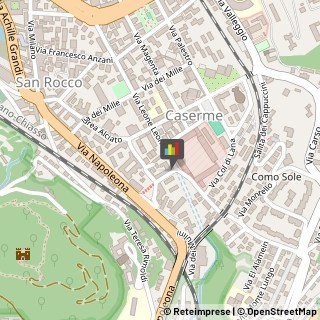 Architetti,22100Como