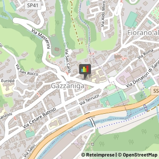 Distributori Automatici - Commercio e Gestione Gazzaniga,24025Bergamo
