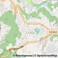 Karte Como