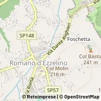 Kart Romano d'Ezzelino