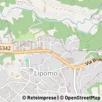Mapa Lipomo