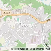 Harita Lipomo